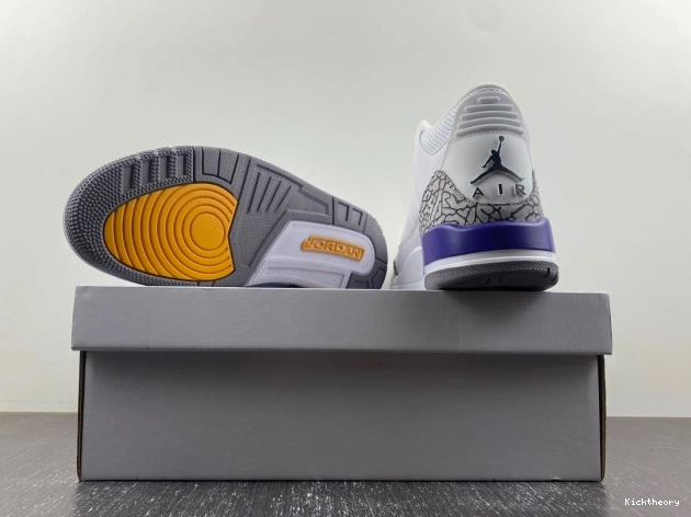 Kick Theory Bryant PE 869802-907 Retro Kobe 3 Jordan 0818